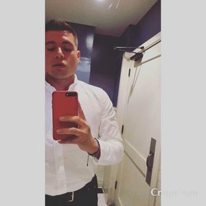 Meet your Posher, Francisco